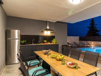 Villa Luxury Villa Bellatrix - Outdoor photo 20