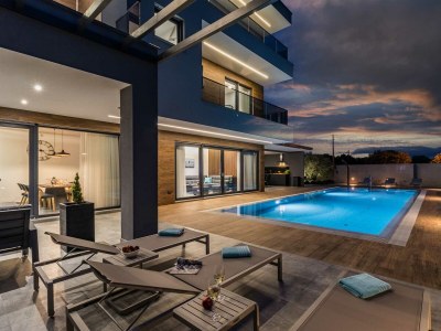 Villa Luxury Villa Bellatrix - Outdoor photo 21