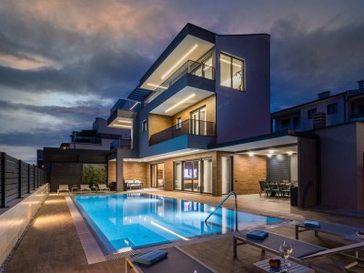 Villa Luxury Villa Bellatrix - Outdoor photo 22