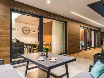 Villa Luxury Villa Bellatrix - Outdoor photo 24