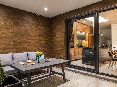 Villa Luxury Villa Bellatrix - Outdoor photo 25