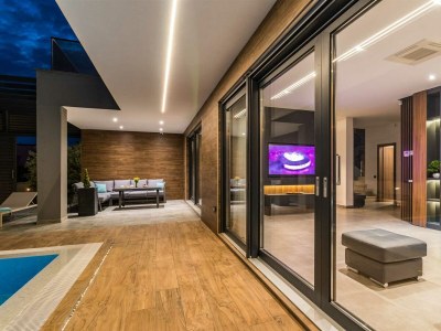 Villa Luxury Villa Bellatrix - Outdoor photo 26