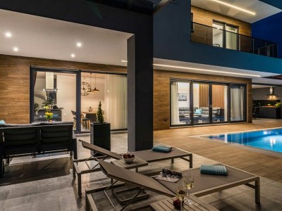 Villa Luxury Villa Bellatrix - Outdoor photo 27