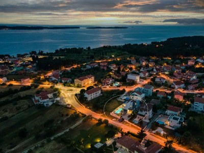 Villa Luxury Villa Bellatrix - Outdoor photo 28