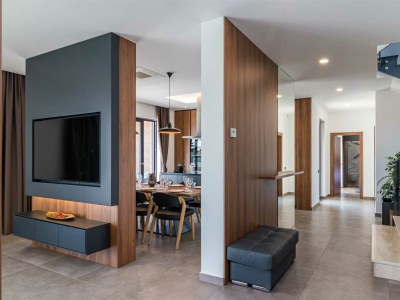 Villa Luxury Villa Bellatrix - Features photo 29