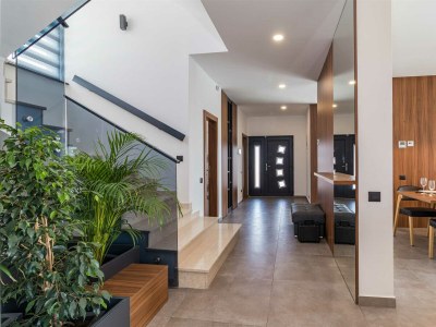 Villa Luxury Villa Bellatrix - Features photo 31