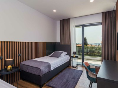 Villa Luxury Villa Bellatrix - Features photo 32