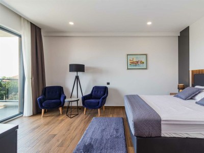 Villa Luxury Villa Bellatrix - Features photo 35