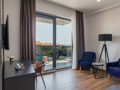 Villa Luxury Villa Bellatrix - Features photo 36