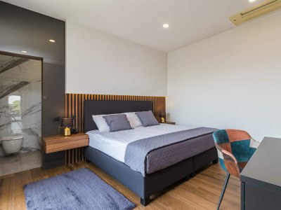 Villa Luxury Villa Bellatrix - Features photo 41