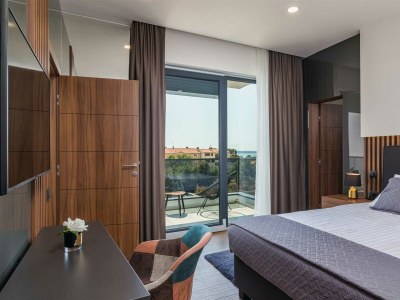 Villa Luxury Villa Bellatrix - Features photo 42