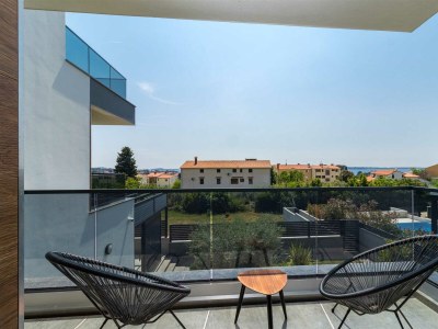 Villa Luxury Villa Bellatrix - Features photo 44