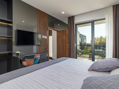 Villa Luxury Villa Bellatrix - Features photo 45