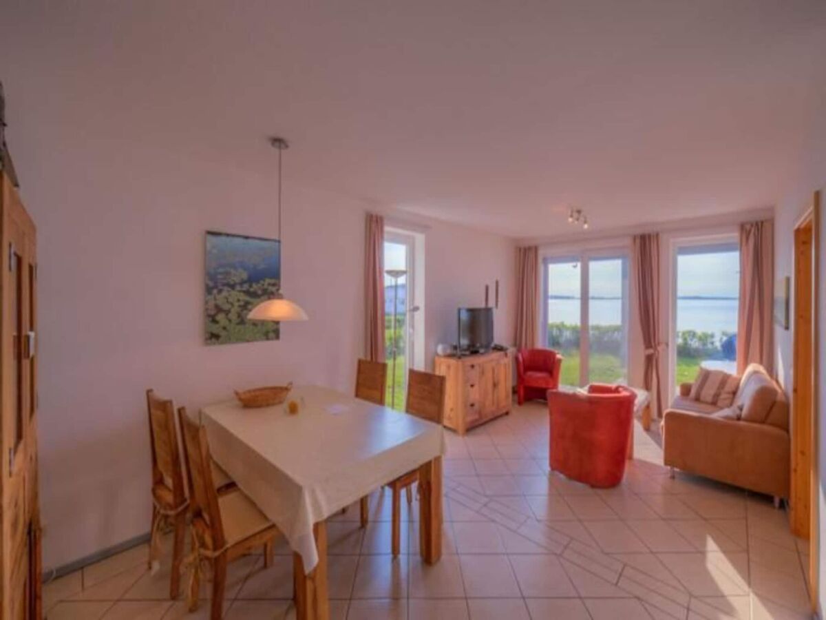 Apartment liebevoll eingerichtetes Appartement - Features photo 4