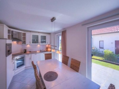 Holiday house Ferienhaus mit großer Terrasse - Features photo 3