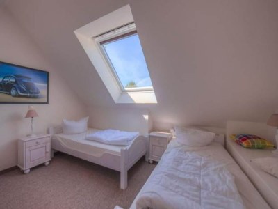 Holiday house Ferienhaus mit großer Terrasse - Features photo 5