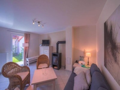 Holiday house Ferienhaus mit großer Terrasse - Features photo 6