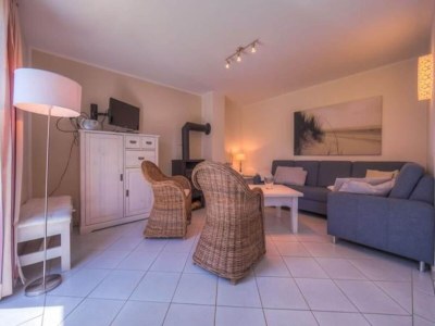 Holiday house Ferienhaus mit großer Terrasse - Features photo 7