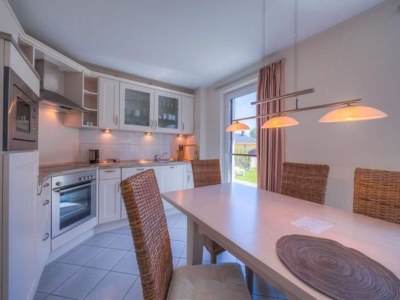 Holiday house Ferienhaus mit großer Terrasse - Features photo 8