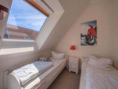 Holiday house Ferienhaus mit großer Terrasse - Features photo 9