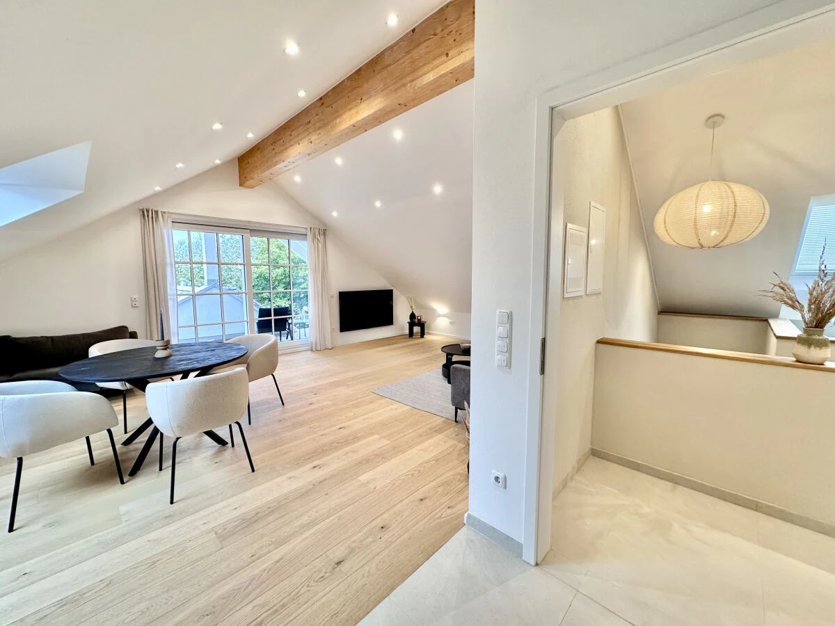 Apartment MAVIE-Seeblick