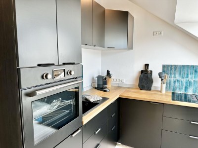 Apartment MAVIE-Seeblick - Features photo 8