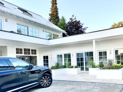 Apartment MAVIE-Seeblick - Environment photo 12