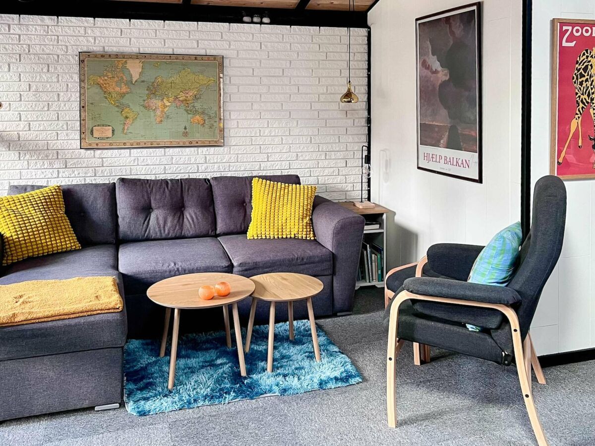 Holiday house Charmante Ruckzug am Fluss -- By Traum Ferienwohnungen - Outdoor photo 2