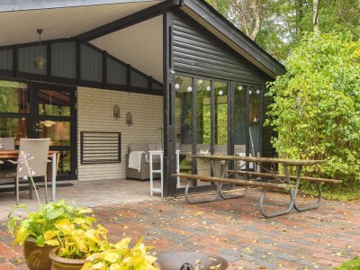 Holiday house Charmante Ruckzug am Fluss -- By Traum Ferienwohnungen - Holiday house