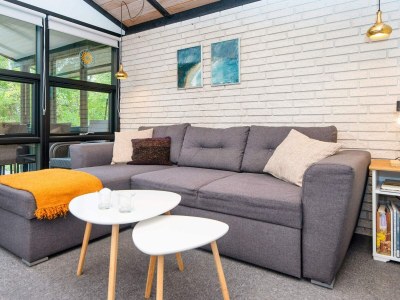 Holiday house Charmante Ruckzug am Fluss -- By Traum Ferienwohnungen - Outdoor photo 4