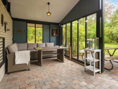 Holiday house Charmante Ruckzug am Fluss -- By Traum Ferienwohnungen - Outdoor photo 5