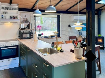 Holiday house Charmante Ruckzug am Fluss -- By Traum Ferienwohnungen - Outdoor photo 7