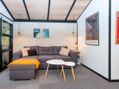 Holiday house Charmante Ruckzug am Fluss -- By Traum Ferienwohnungen - Outdoor photo 8