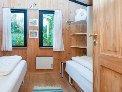 Holiday house Charmante Ruckzug am Fluss -- By Traum Ferienwohnungen - Outdoor photo 9