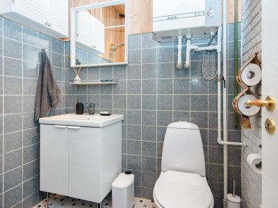 Holiday house Charmante Ruckzug am Fluss -- By Traum Ferienwohnungen - Outdoor photo 10