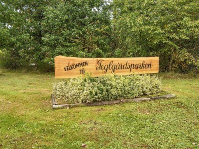 Holiday house Charmante Ruckzug am Fluss -- By Traum Ferienwohnungen - Outdoor photo 11