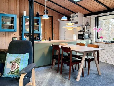 Holiday house Charmante Ruckzug am Fluss -- By Traum Ferienwohnungen - Outdoor photo 12