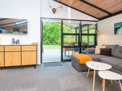 Holiday house Charmante Ruckzug am Fluss -- By Traum Ferienwohnungen - Outdoor photo 13