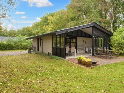 Holiday house Charmante Ruckzug am Fluss -- By Traum Ferienwohnungen - Outdoor photo 14