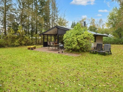 Holiday house Charmante Ruckzug am Fluss -- By Traum Ferienwohnungen - Outdoor photo 15