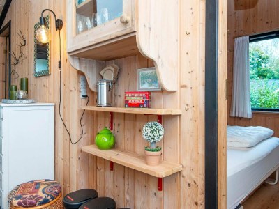 Holiday house Charmante Ruckzug am Fluss -- By Traum Ferienwohnungen - Outdoor photo 16