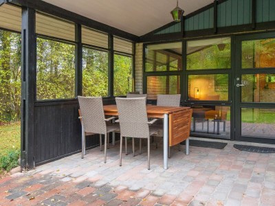 Holiday house Charmante Ruckzug am Fluss -- By Traum Ferienwohnungen - Outdoor photo 17