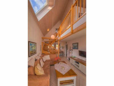 Apartment exklusives Appartement in Rechlin - Features photo 6