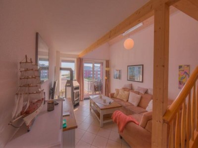 Apartment exklusives Appartement in Rechlin - Features photo 10