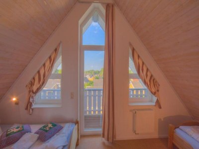 Apartment exklusives Appartement in Rechlin - Features photo 11