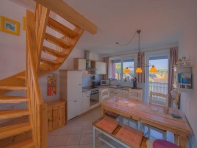 Apartment exklusives Appartement in Rechlin - Features photo 12