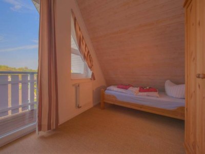 Apartment exklusives Appartement in Rechlin - Features photo 14