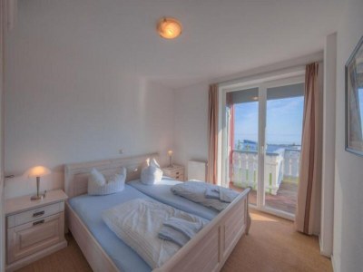Apartment exklusives Appartement in Rechlin - Features photo 16