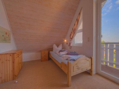 Apartment exklusives Appartement in Rechlin - Features photo 18