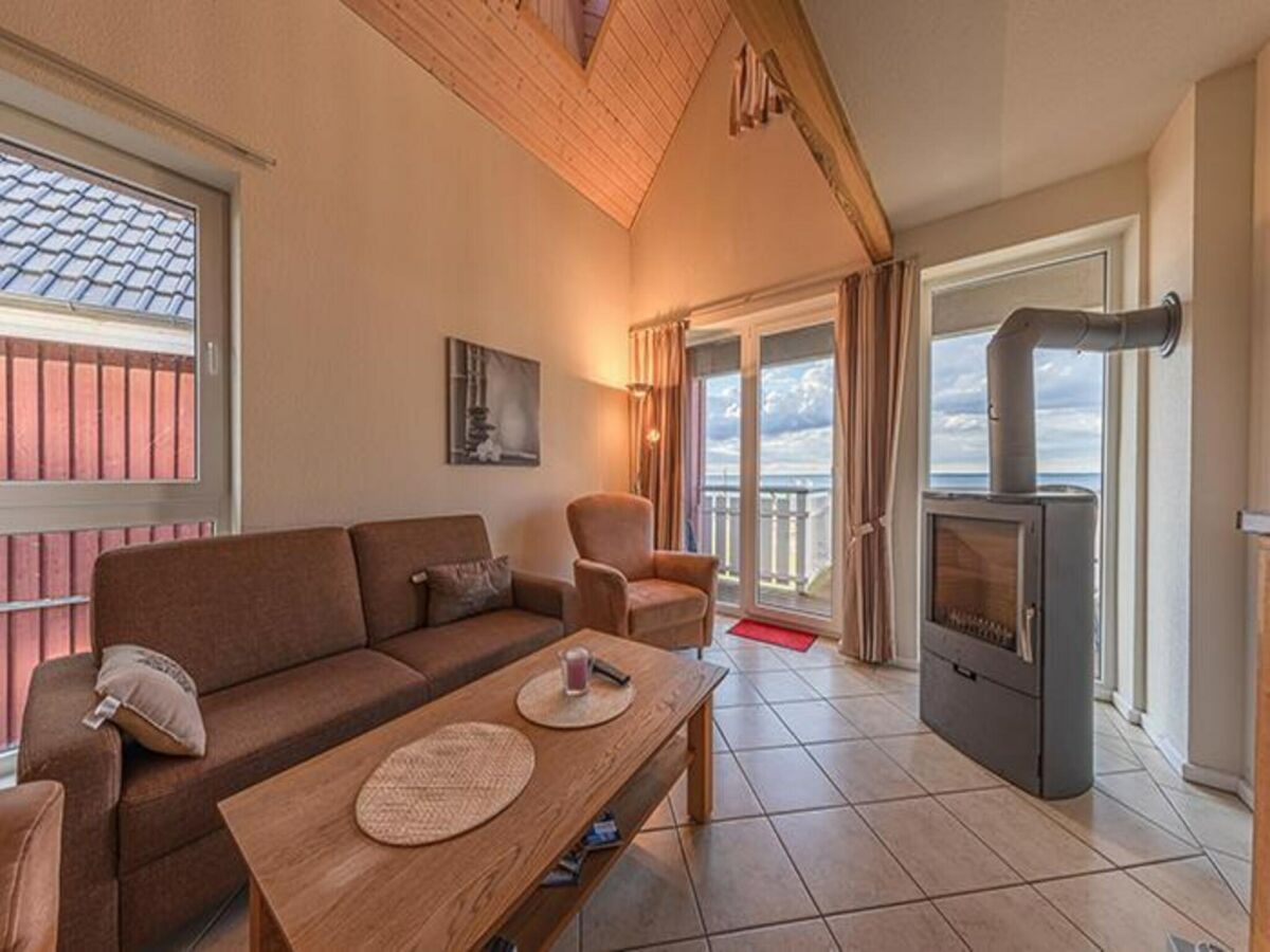 Apartment Appartement im Ferienpark in Rechlin - Features photo 5